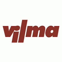 Vilma logo vector logo