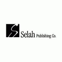 Selah Publishing logo vector logo
