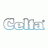 Celta logo vector logo