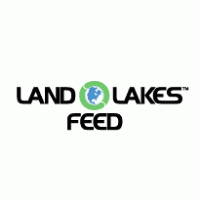 Land O’Lakes Feed logo vector logo