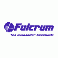 Fulcrum logo vector logo