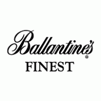 Ballantine’s logo vector logo