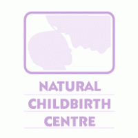 Natural Childbirth Centre logo vector logo