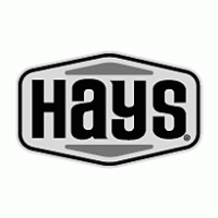 Hays logo vector logo