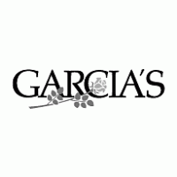 Garcia’s logo vector logo