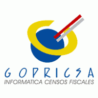 Gopricsa logo vector logo