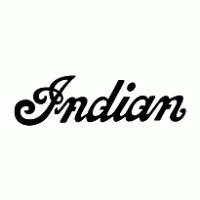 Indian logo vector logo