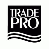 Trade Pro logo vector logo