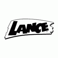 Lance logo vector logo