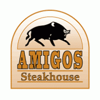 Steakhouse logo vector logo