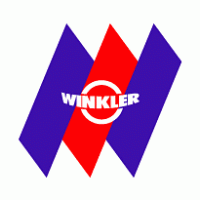Winkler logo vector logo