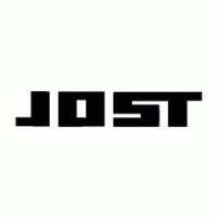 Jost logo vector logo