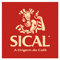 Sical logo vector logo