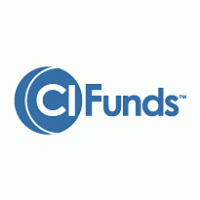 CI Funds logo vector logo