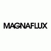 Magnaflux logo vector logo