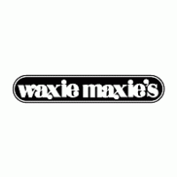 Waxie Maxie’s