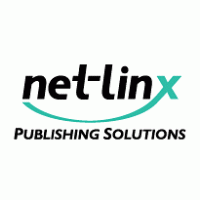 Net-linx logo vector logo