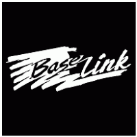 BaseLink logo vector logo
