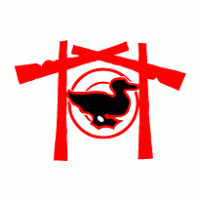 Pekinskaya Utka logo vector logo
