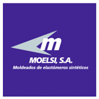 Moelsi logo vector logo