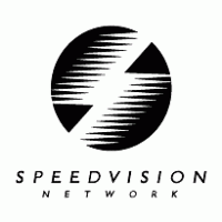 Speedvision Network logo vector logo