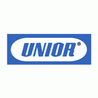 Unior logo vector logo