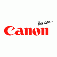 Canon logo vector logo
