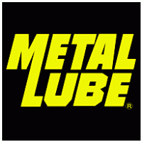 Metal Lube logo vector logo