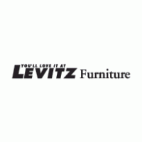 Levitz Furniture logo vector logo