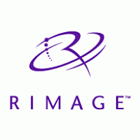 Rimage logo vector logo