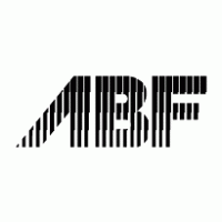ABF logo vector logo