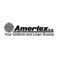 Amertex logo vector logo