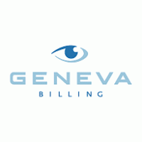 Geneva Billing logo vector logo