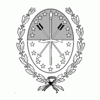 Escudo de Santa Fe logo vector logo