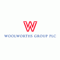 Woolworths Group plc logo vector logo