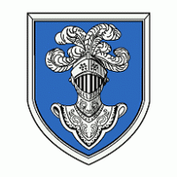 Ecole Cavalerie Saumur logo vector logo