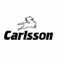 Carlsson logo vector logo