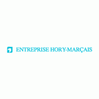 Hory-Marcais Entreprise logo vector logo