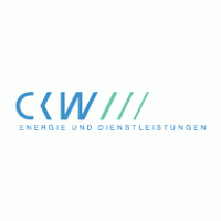 CKW logo vector logo