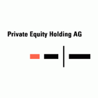 Private Equity Holding logo vector logo