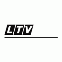 LTV logo vector logo