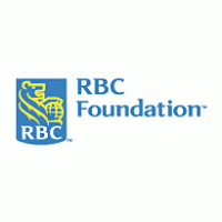 RBC Foundation logo vector logo