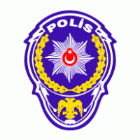 Polis logo vector logo