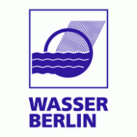 Wasser Berlin logo vector logo