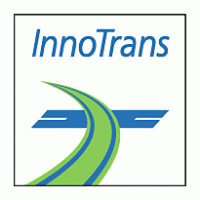 InnoTrans logo vector logo