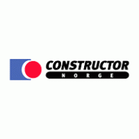 Constructor NORGE logo vector logo