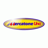Mercatone Uno logo vector logo