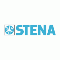 Stena Metal logo vector logo
