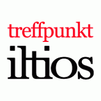 Treffpunkt Iltios logo vector logo