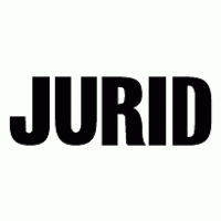 Jurid logo vector logo